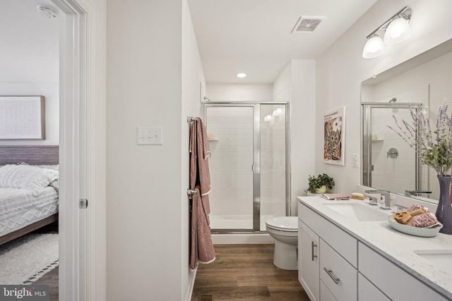 1807 ARCH ST #21E, Norristown, PA 19401