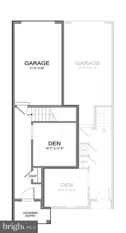 1807 ARCH ST #21E, Norristown, PA 19401