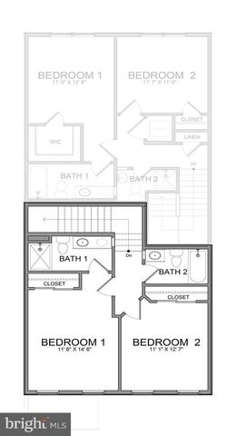 1807 ARCH ST #21E, Norristown, PA 19401