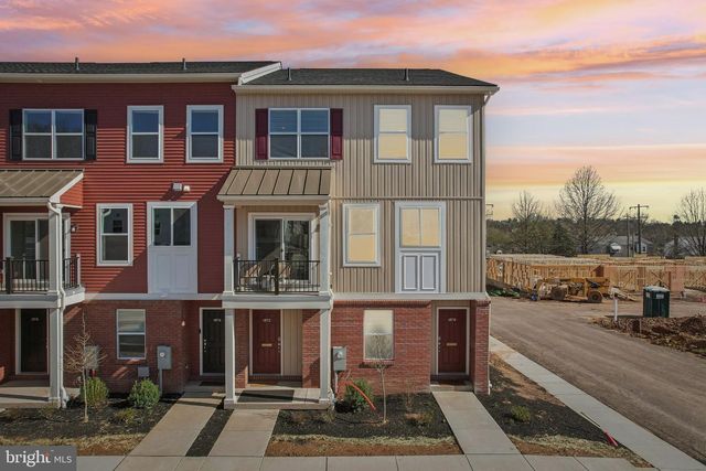 1807 ARCH ST #21E, Norristown, PA 19401