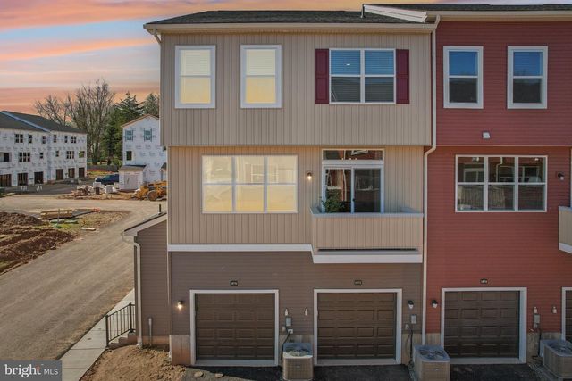 1807 ARCH ST #21E, Norristown, PA 19401