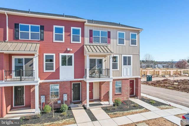 1807 ARCH ST #21E, Norristown, PA 19401