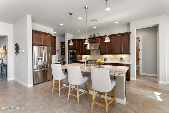 20335 W CRESCENT Drive, Buckeye, AZ 85396