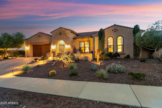 20335 W CRESCENT Drive, Buckeye, AZ 85396