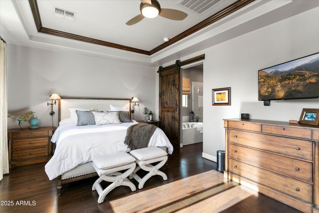 20335 W CRESCENT Drive, Buckeye, AZ 85396