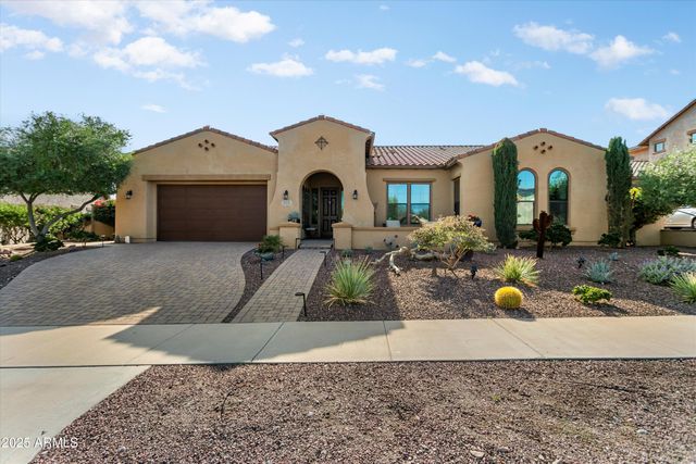 20335 W CRESCENT Drive, Buckeye, AZ 85396