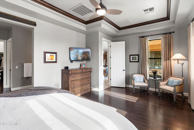 20335 W CRESCENT Drive, Buckeye, AZ 85396