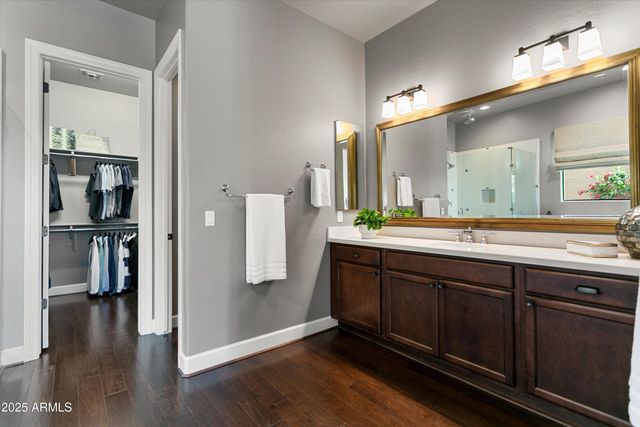 20335 W CRESCENT Drive, Buckeye, AZ 85396