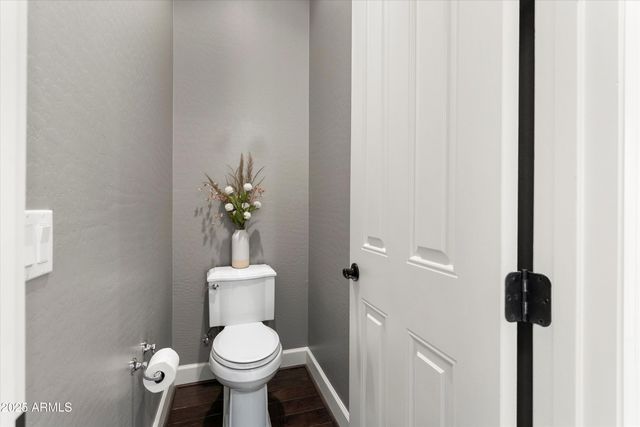 20335 W CRESCENT Drive, Buckeye, AZ 85396