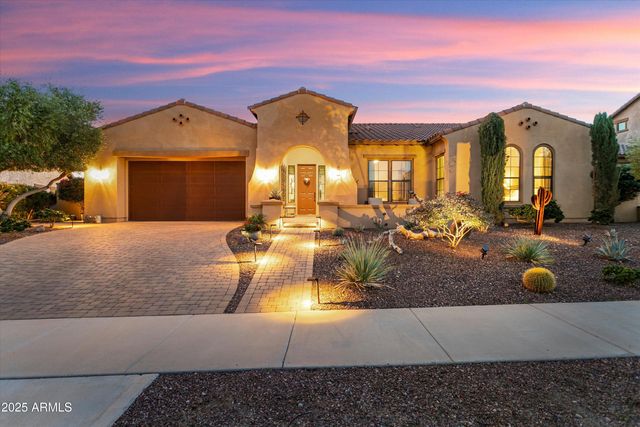 20335 W CRESCENT Drive, Buckeye, AZ 85396