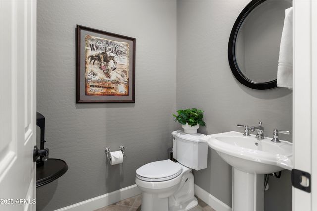 20335 W CRESCENT Drive, Buckeye, AZ 85396