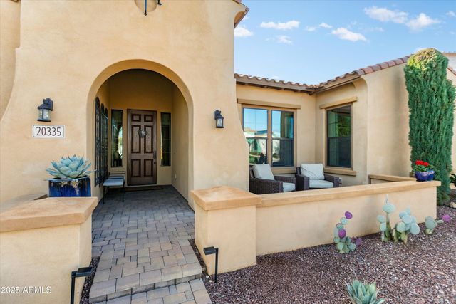 20335 W CRESCENT Drive, Buckeye, AZ 85396