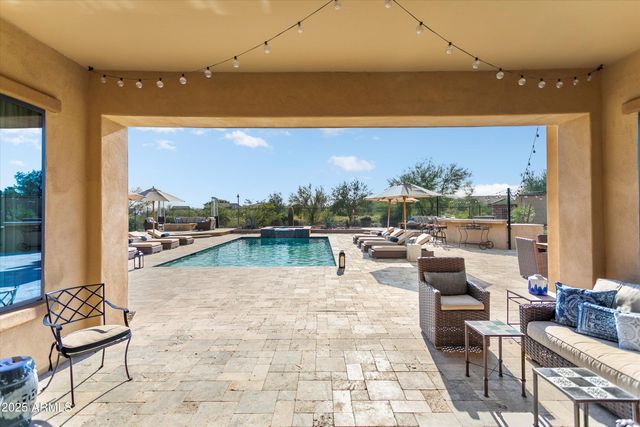 20335 W CRESCENT Drive, Buckeye, AZ 85396