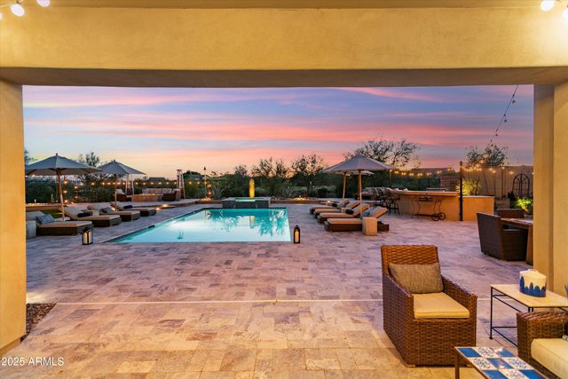 20335 W CRESCENT Drive, Buckeye, AZ 85396