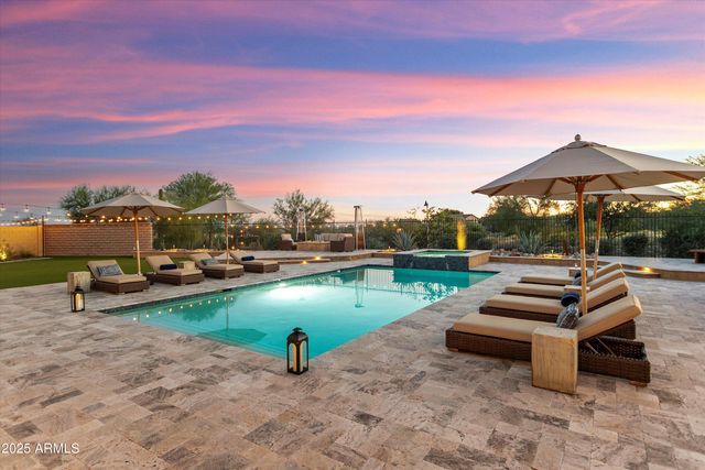 20335 W CRESCENT Drive, Buckeye, AZ 85396