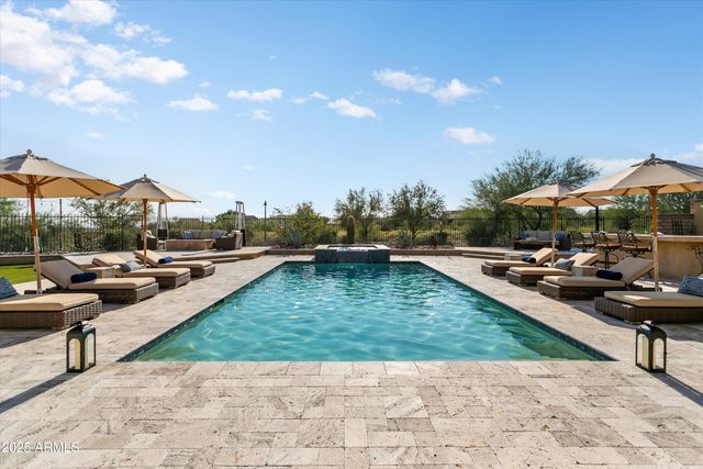 20335 W CRESCENT Drive, Buckeye, AZ 85396