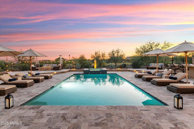 20335 W CRESCENT Drive, Buckeye, AZ 85396