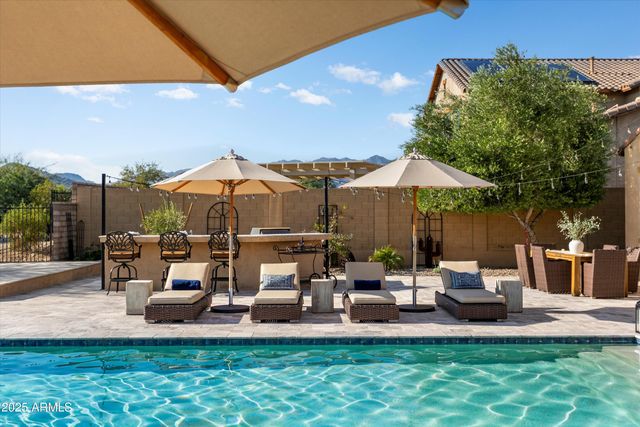 20335 W CRESCENT Drive, Buckeye, AZ 85396