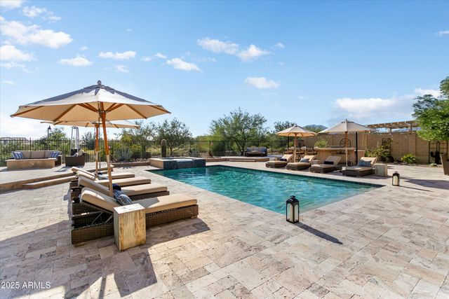 20335 W CRESCENT Drive, Buckeye, AZ 85396