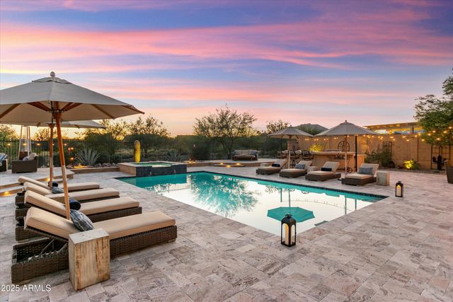 20335 W CRESCENT Drive, Buckeye, AZ 85396