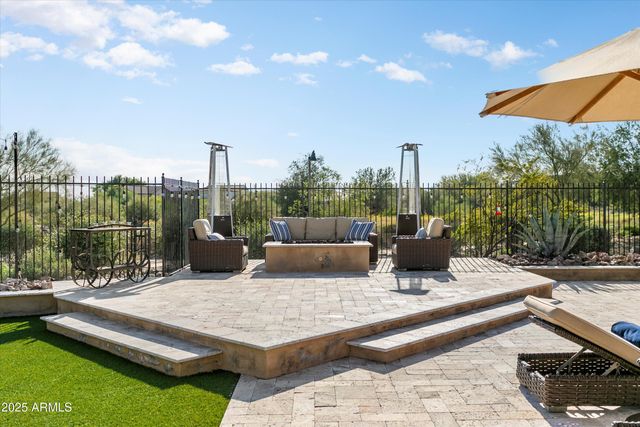 20335 W CRESCENT Drive, Buckeye, AZ 85396