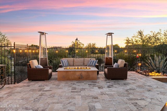 20335 W CRESCENT Drive, Buckeye, AZ 85396