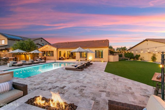 20335 W CRESCENT Drive, Buckeye, AZ 85396