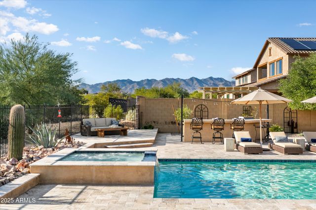 20335 W CRESCENT Drive, Buckeye, AZ 85396