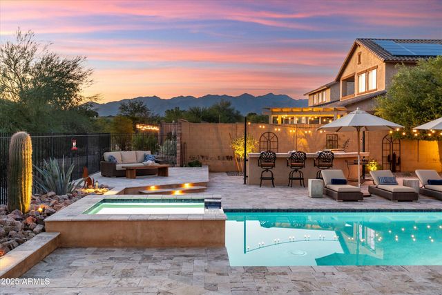 20335 W CRESCENT Drive, Buckeye, AZ 85396