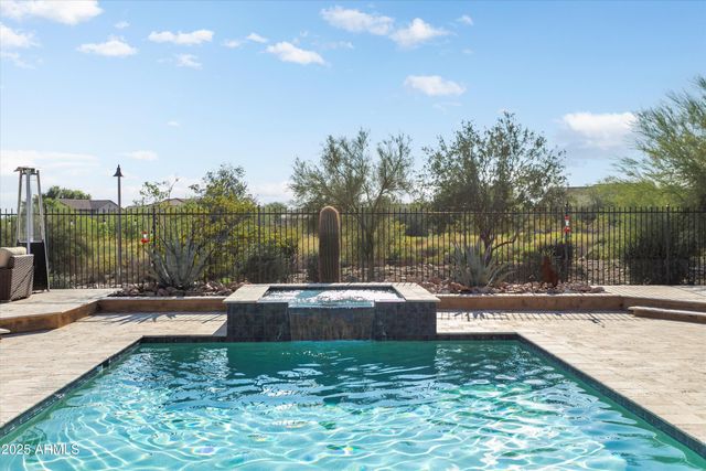 20335 W CRESCENT Drive, Buckeye, AZ 85396