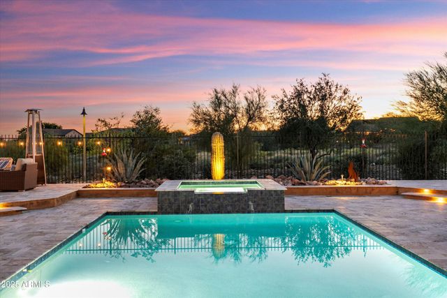 20335 W CRESCENT Drive, Buckeye, AZ 85396