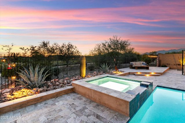 20335 W CRESCENT Drive, Buckeye, AZ 85396