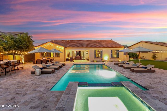 20335 W CRESCENT Drive, Buckeye, AZ 85396