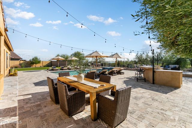 20335 W CRESCENT Drive, Buckeye, AZ 85396