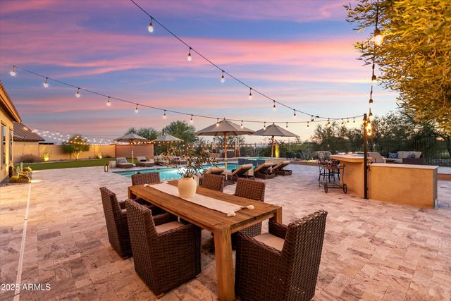 20335 W CRESCENT Drive, Buckeye, AZ 85396