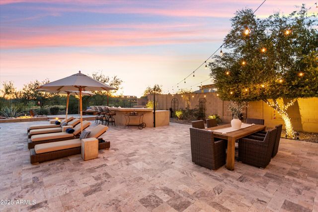 20335 W CRESCENT Drive, Buckeye, AZ 85396