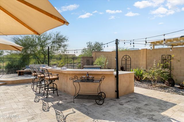 20335 W CRESCENT Drive, Buckeye, AZ 85396