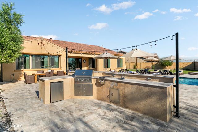 20335 W CRESCENT Drive, Buckeye, AZ 85396