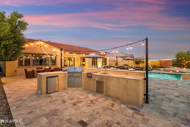 20335 W CRESCENT Drive, Buckeye, AZ 85396