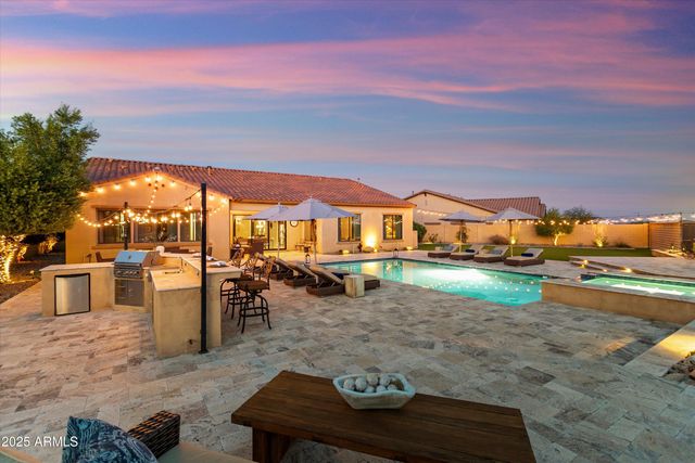 20335 W CRESCENT Drive, Buckeye, AZ 85396