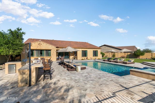 20335 W CRESCENT Drive, Buckeye, AZ 85396