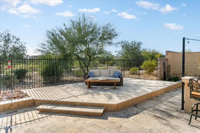 20335 W CRESCENT Drive, Buckeye, AZ 85396