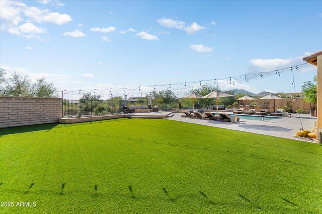 20335 W CRESCENT Drive, Buckeye, AZ 85396