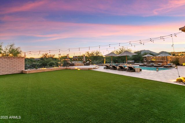 20335 W CRESCENT Drive, Buckeye, AZ 85396