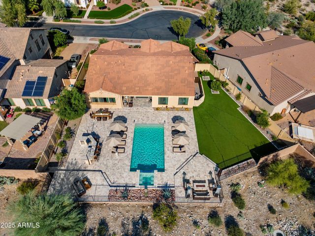 20335 W CRESCENT Drive, Buckeye, AZ 85396