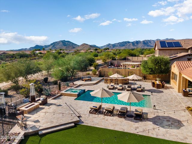 20335 W CRESCENT Drive, Buckeye, AZ 85396