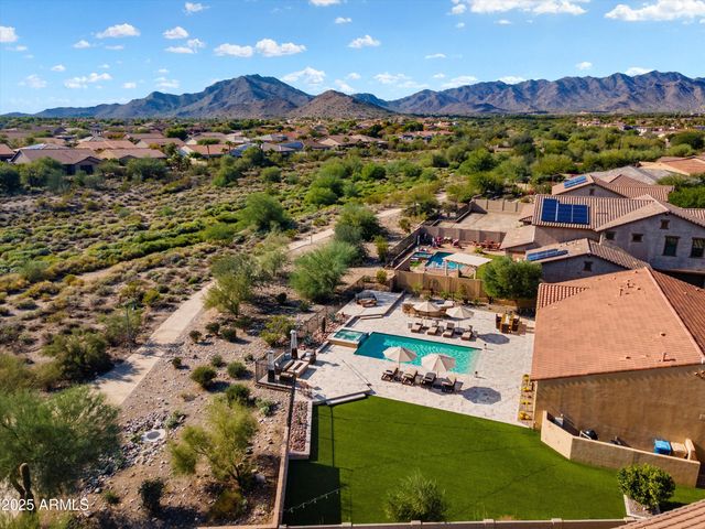 20335 W CRESCENT Drive, Buckeye, AZ 85396