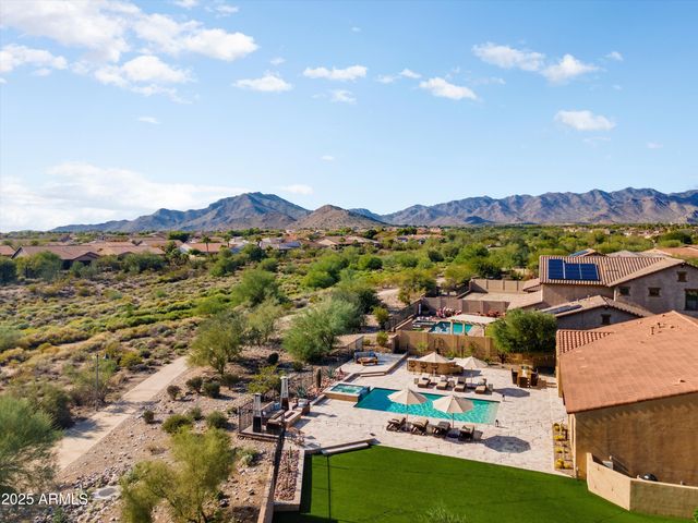 20335 W CRESCENT Drive, Buckeye, AZ 85396