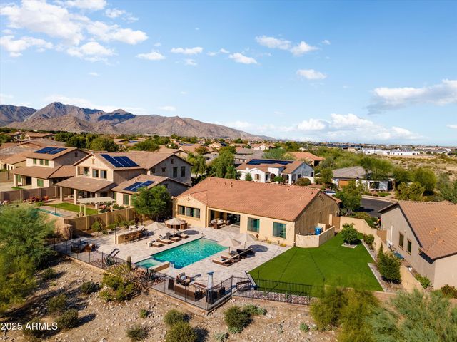 20335 W CRESCENT Drive, Buckeye, AZ 85396