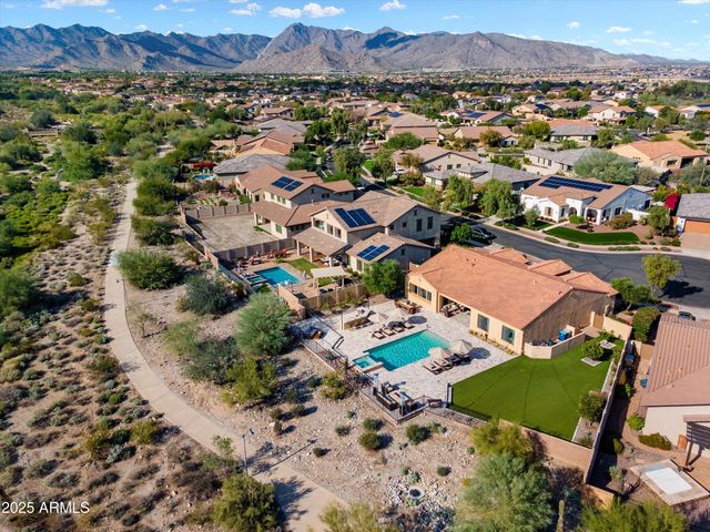 20335 W CRESCENT Drive, Buckeye, AZ 85396